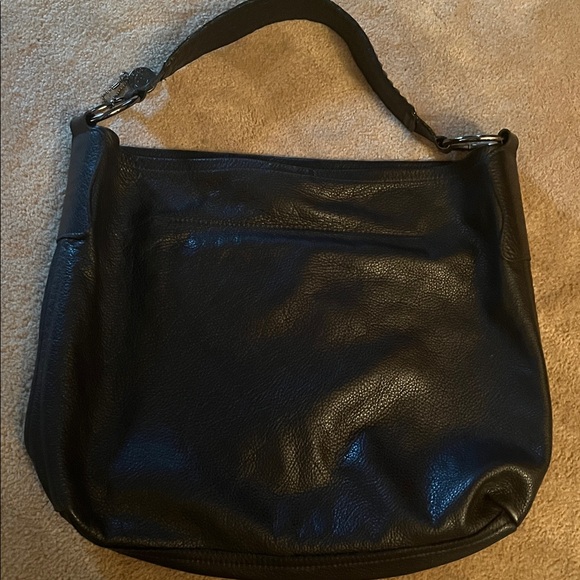 LeatheRock Studded  👜 Handbag - Picture 3 of 6